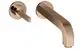 AXOR-HG-AXOR-Citterio-Einhebel-Waschtischmischer-Unterputz-fuer-Wandmontage-mit-Pingriff-Auslauf-160-mm-und-Rosetten-Polished-Red-Gold-39113300 gallery number 1